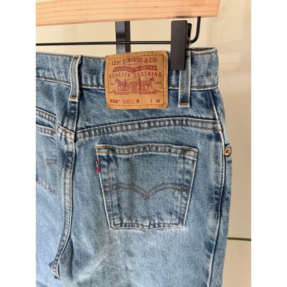 Levis Vintage 501 Denim Jeans Womens - Picture 2 of 4